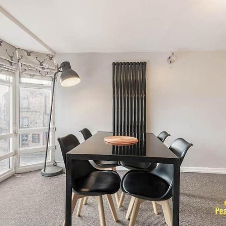 Apartament 30a Peak Mews Buxton  Zewnętrze zdjęcie