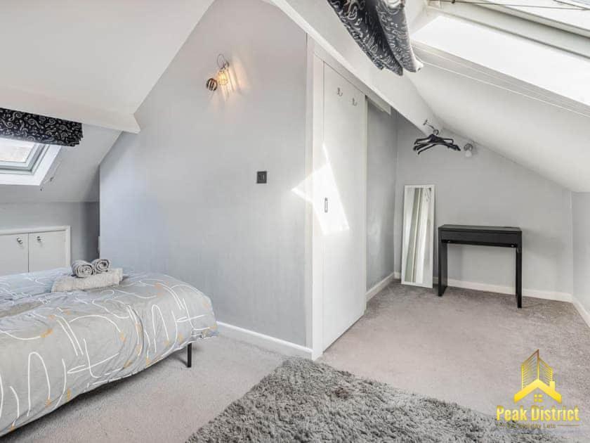 Apartament 30a Peak Mews Buxton  Zewnętrze zdjęcie